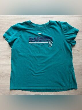 Nike Seattle Mariners T Shirt